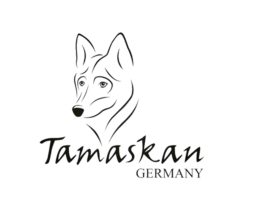 Tamaskan Germany Logo